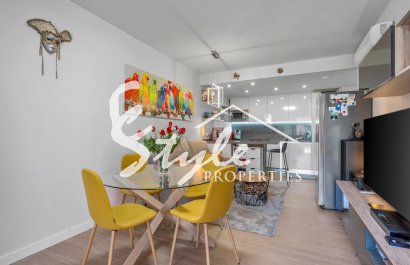 Resale - Apartament  - Villamartín - Lomas del Golf