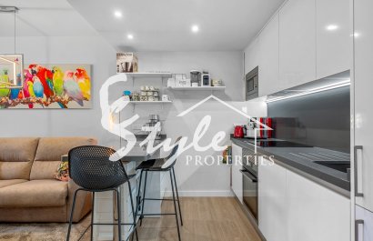Resale - Apartament  - Villamartín - Lomas del Golf