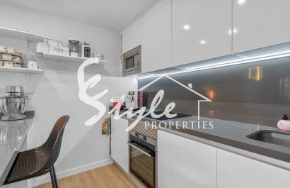 Resale - Apartament  - Villamartín - Lomas del Golf