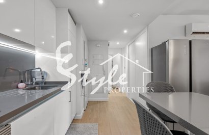 Resale - Apartament  - Villamartín - Lomas del Golf