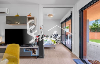 Resale - Apartament  - Villamartín - Lomas del Golf