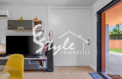 Resale - Apartament  - Villamartín - Lomas del Golf