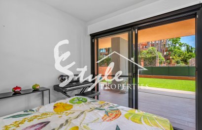 Resale - Apartament  - Villamartín - Lomas del Golf