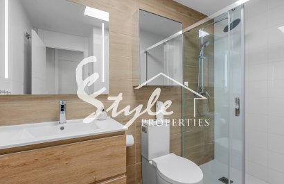 Resale - Apartament  - Villamartín - Lomas del Golf