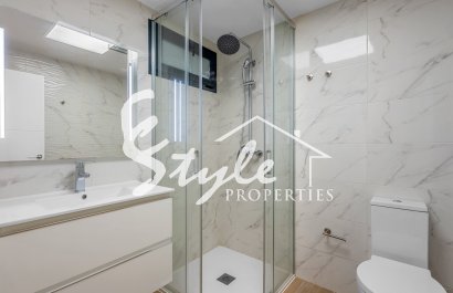 Resale - Apartament  - Villamartín - Lomas del Golf
