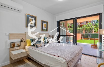 Resale - Apartament  - Villamartín - Lomas del Golf