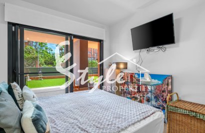 Resale - Apartament  - Villamartín - Lomas del Golf