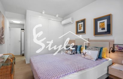 Resale - Apartament  - Villamartín - Lomas del Golf