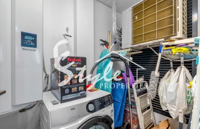 Resale - Apartament  - Villamartín - Lomas del Golf