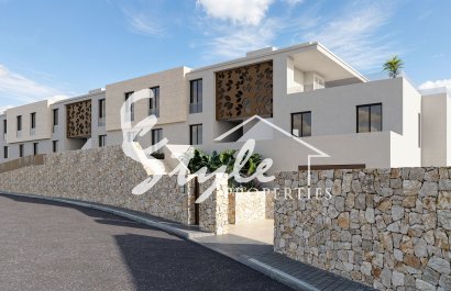 Новостройки - Квартира - Дения - La Sella