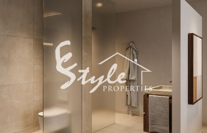 Новостройки - Квартира - Дения - La Sella