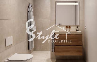 Новостройки - Квартира - Дения - La Sella