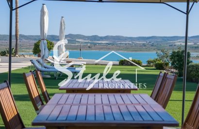 Resale - Villa - Alicante - Torremendo