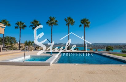 Resale - Villa - Alicante - Torremendo