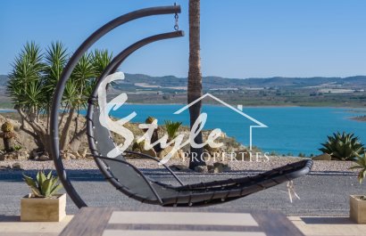 Resale - Villa - Alicante - Torremendo
