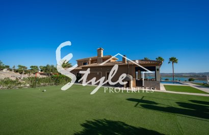 Resale - Villa - Alicante - Torremendo