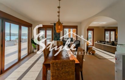 Resale - Villa - Alicante - Torremendo