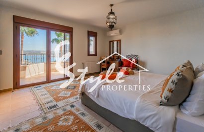 Resale - Villa - Alicante - Torremendo