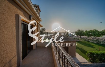Resale - Villa - Alicante - Torremendo
