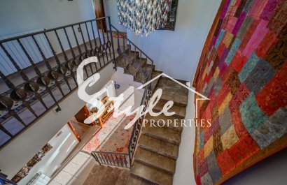 Resale - Villa - Alicante - Torremendo