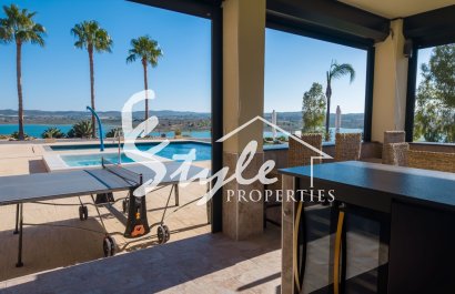 Resale - Villa - Alicante - Torremendo