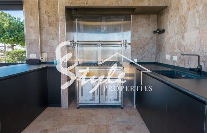 Resale - Villa - Alicante - Torremendo