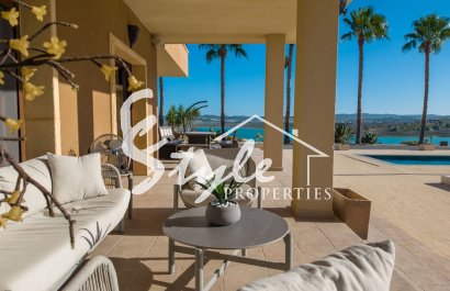 Resale - Villa - Alicante - Torremendo