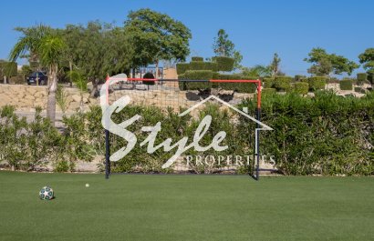 Resale - Villa - Alicante - Torremendo