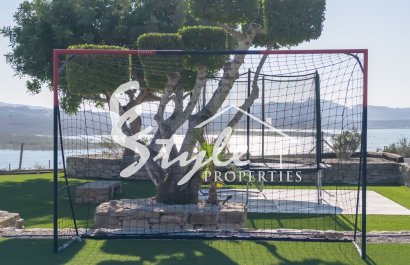Resale - Villa - Alicante - Torremendo