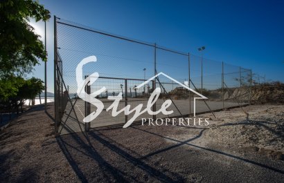 Resale - Villa - Alicante - Torremendo
