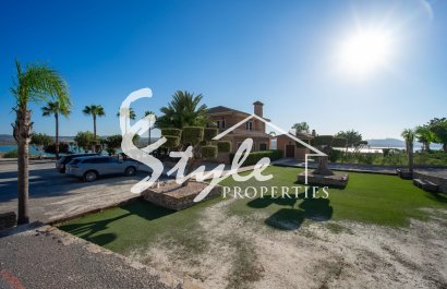 Resale - Villa - Alicante - Torremendo