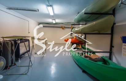 Resale - Villa - Alicante - Torremendo