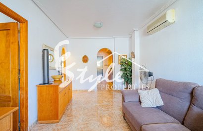 В продаже квартира юг 2 спальни в Ла Синьюэлика, Пунта Прима, Ориуэла Коста. ID3669