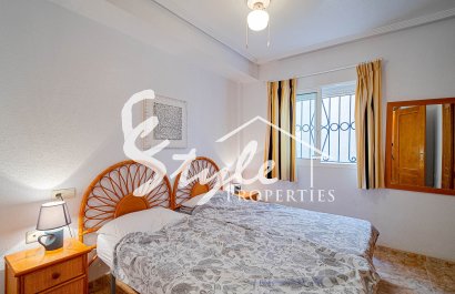 В продаже квартира юг 2 спальни в Ла Синьюэлика, Пунта Прима, Ориуэла Коста. ID3669