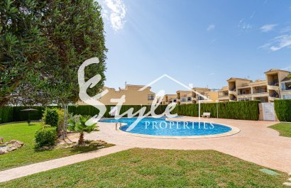 В продаже квартира юг 2 спальни в Ла Синьюэлика, Пунта Прима, Ориуэла Коста. ID3669