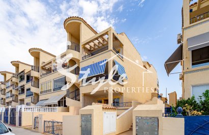 В продаже квартира юг 2 спальни в Ла Синьюэлика, Пунта Прима, Ориуэла Коста. ID3669