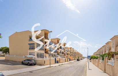 В продаже квартира юг 2 спальни в Ла Синьюэлика, Пунта Прима, Ориуэла Коста. ID3669