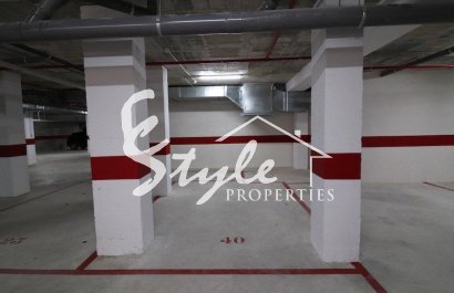 В продаже квартира с открытым видом и 3 спальнями в Green Hills, Лос Дольсес, Вилламартин, Ориуэла Коста. ID3668