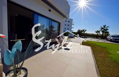 Новостройки - Вилла - Murcia - Condado de Alhama