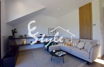 Новостройки - Вилла - Murcia - Condado de Alhama