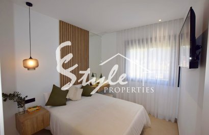 Новостройки - Вилла - Murcia - Condado de Alhama