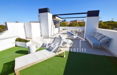 Новостройки - Вилла - Murcia - Condado de Alhama