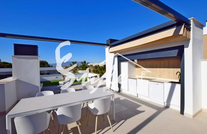 Новостройки - Вилла - Murcia - Condado de Alhama
