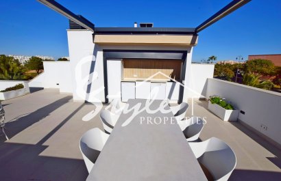 Новостройки - Вилла - Murcia - Condado de Alhama