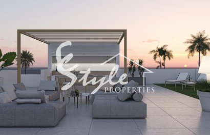 Новостройки - Вилла - Murcia - Condado de Alhama