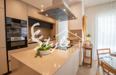New build - Apartament  - La Finca Golf - La Finca Golf Resort