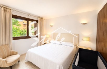 For Sale Fabulous Apartment of 2 Beds in La Recoleta, Punta Prima, Costa Blanca. ID3662