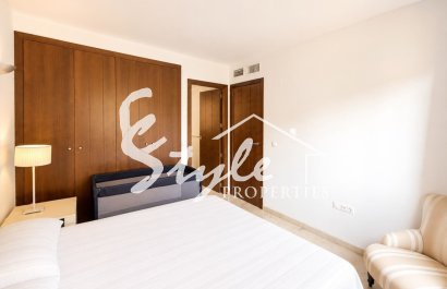 Resale - Apartament  - Punta Prima