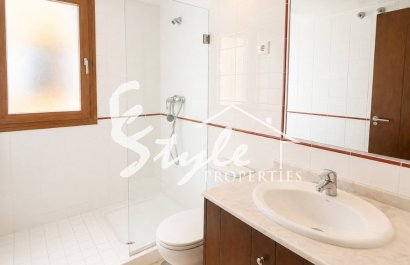 Resale - Apartament  - Punta Prima