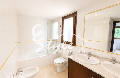 Resale - Apartament  - Punta Prima